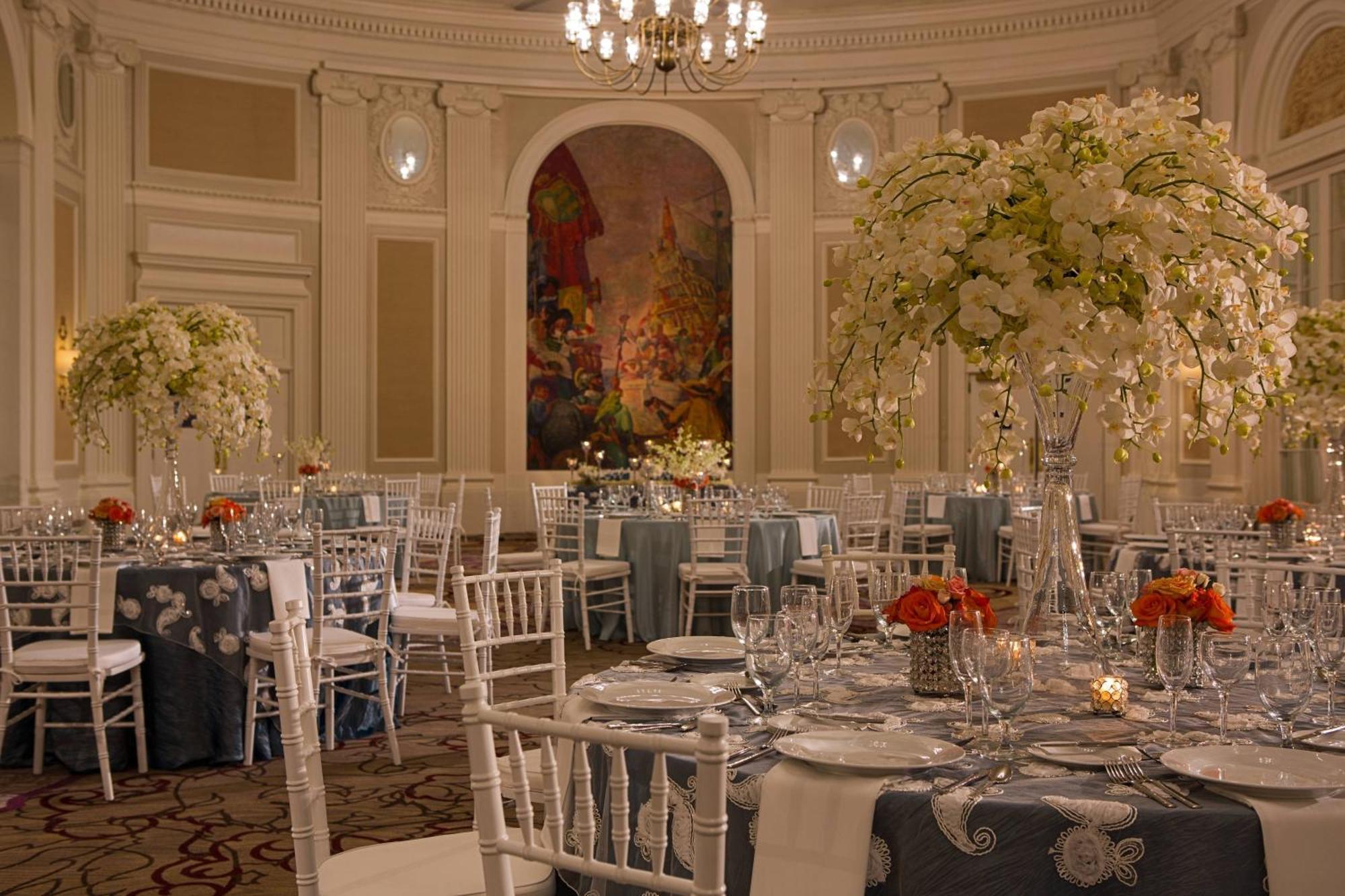 Peoria Marriott Pere Marquette Hotel Luaran gambar
