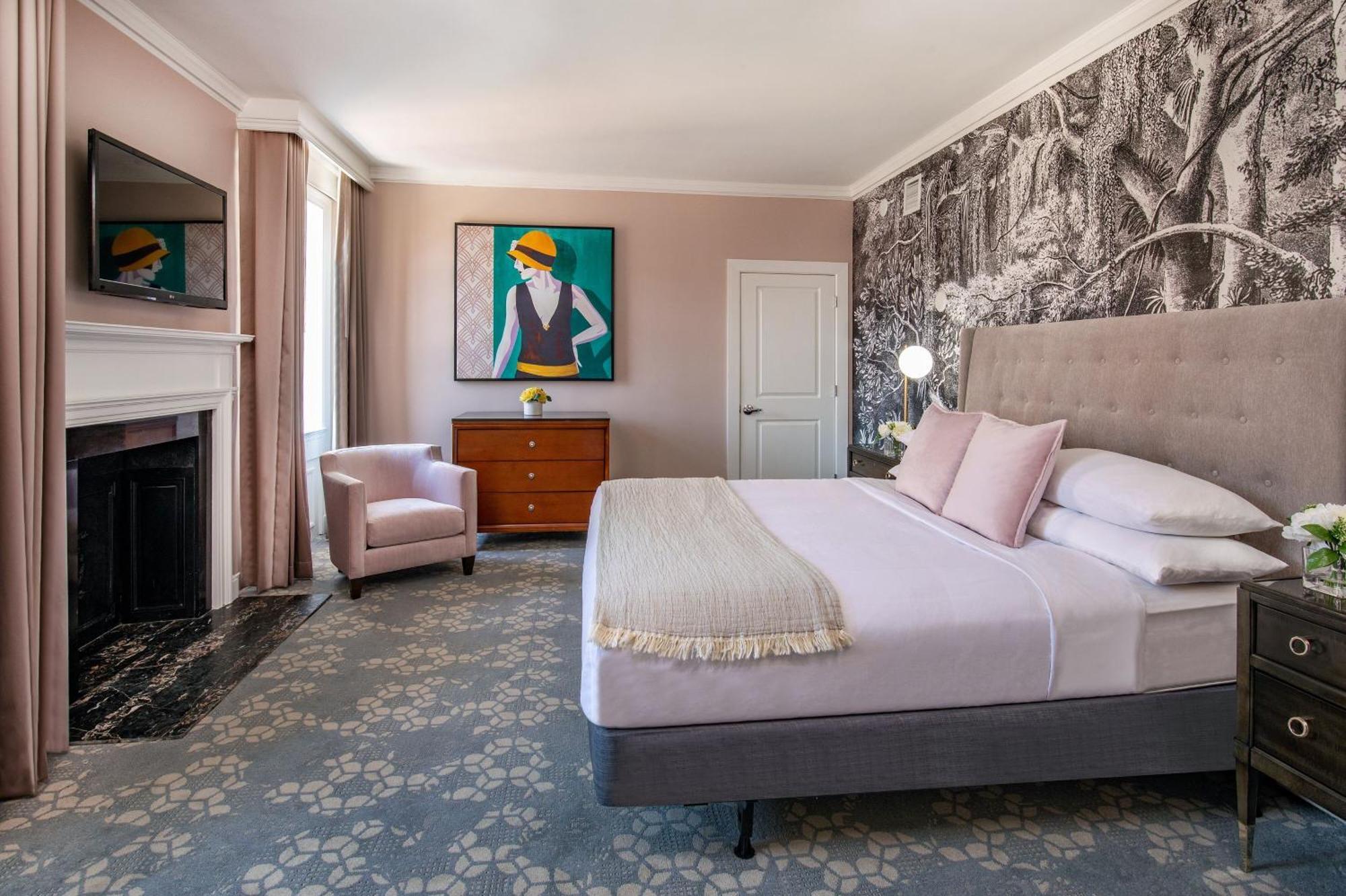 Peoria Marriott Pere Marquette Hotel Luaran gambar