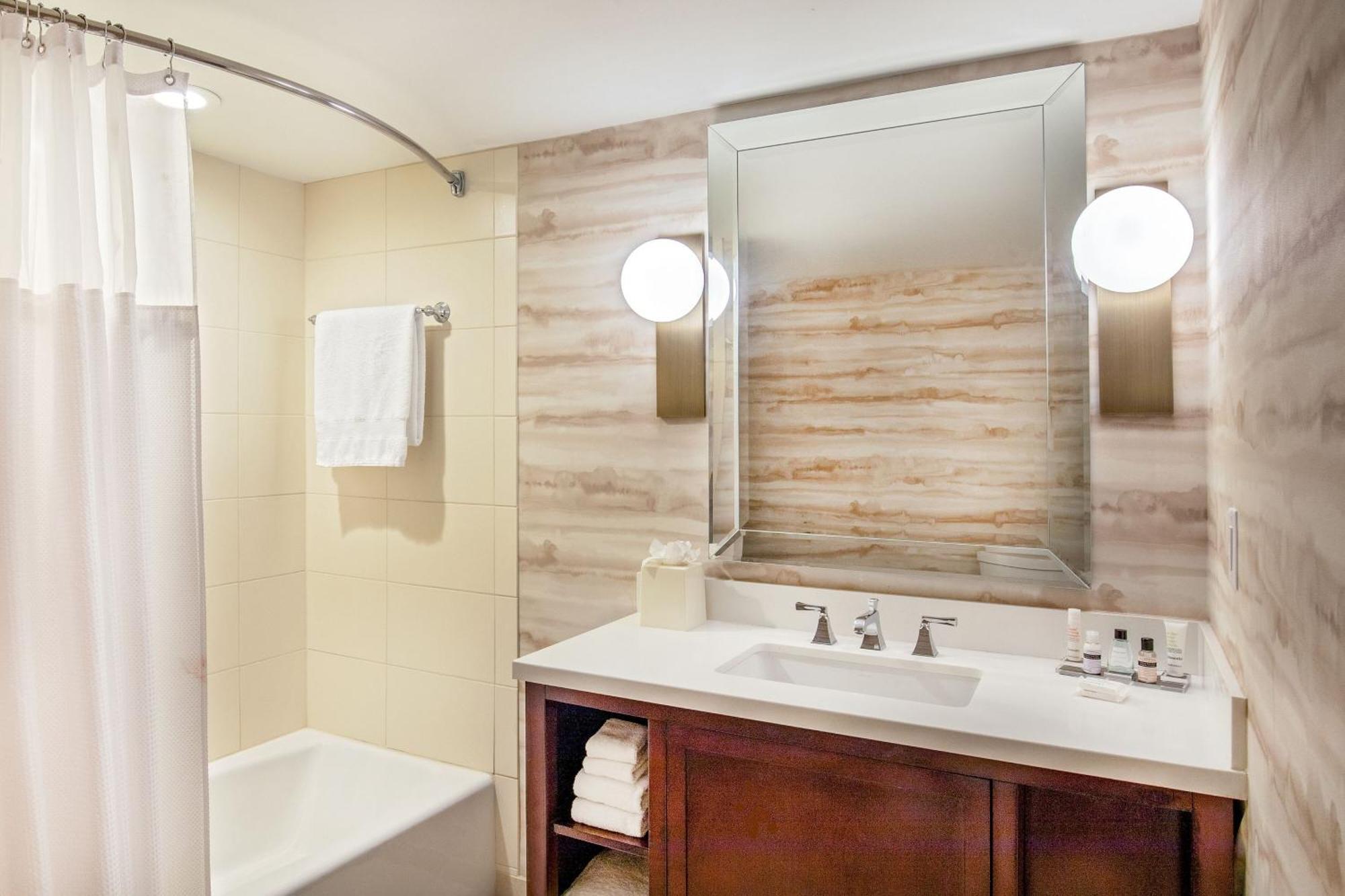 Peoria Marriott Pere Marquette Hotel Luaran gambar