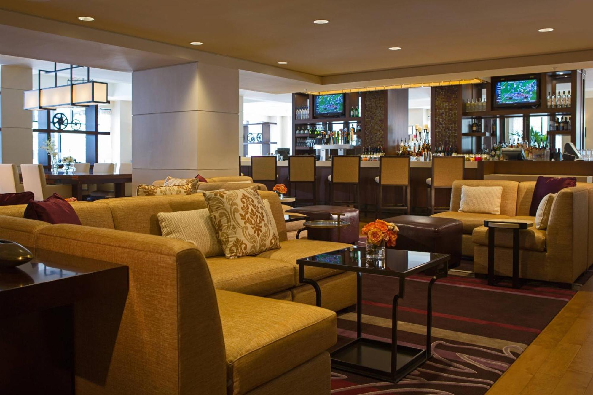 Peoria Marriott Pere Marquette Hotel Luaran gambar