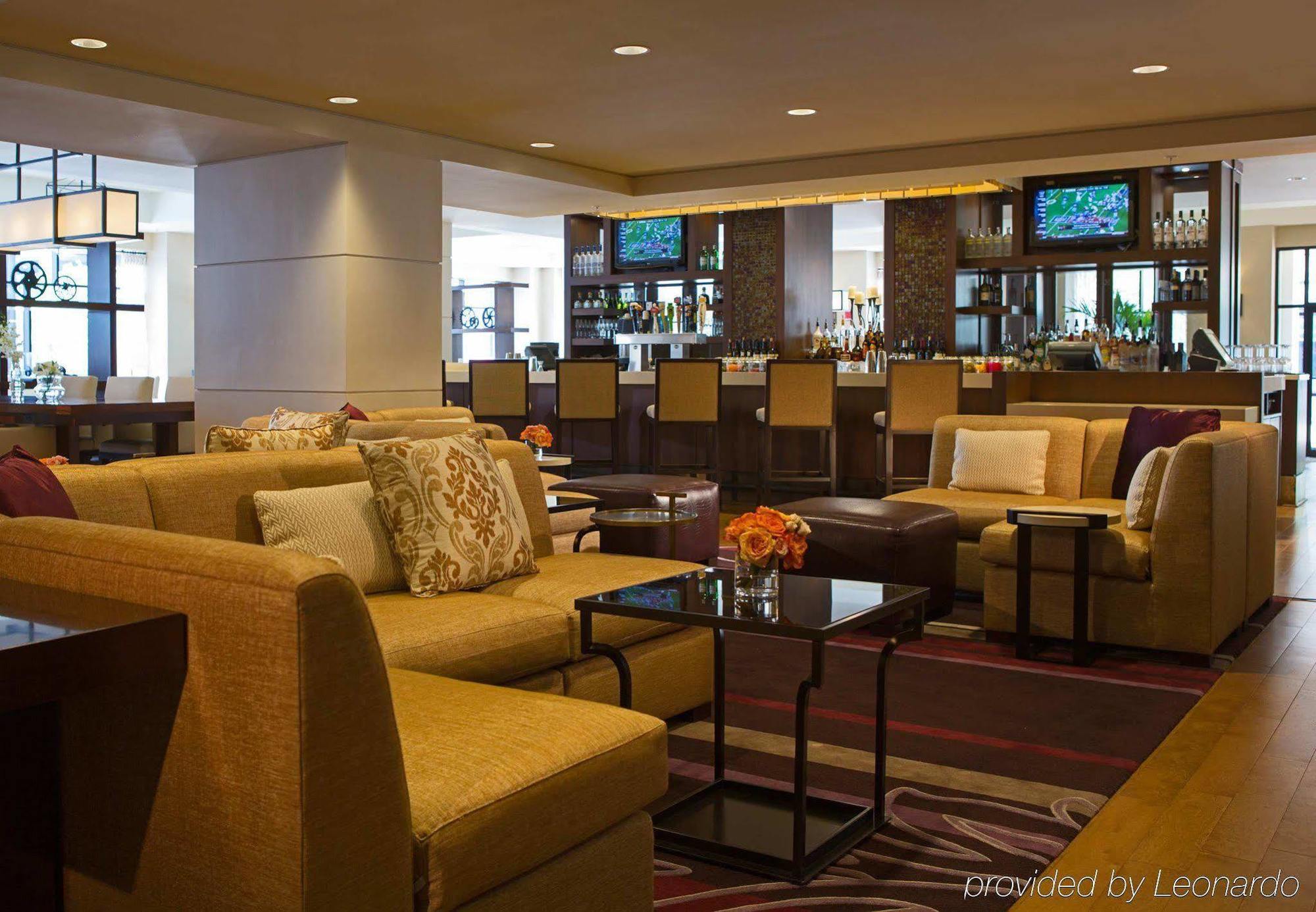 Peoria Marriott Pere Marquette Hotel Luaran gambar